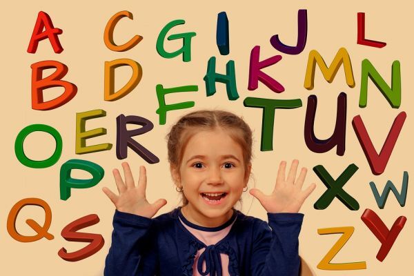 Hungarian language for children. Групи угорської мови для дітей та підлітків