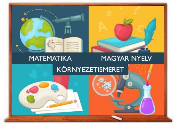 Допоміжні навчальні матеріали з угорської мови